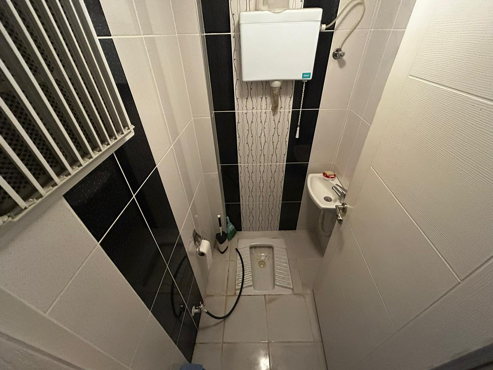 BALIKESİR EDREMİT KADIKÖY’DE LÜKS SİTE İÇİNDE 3+1 SATILIK DAİRE