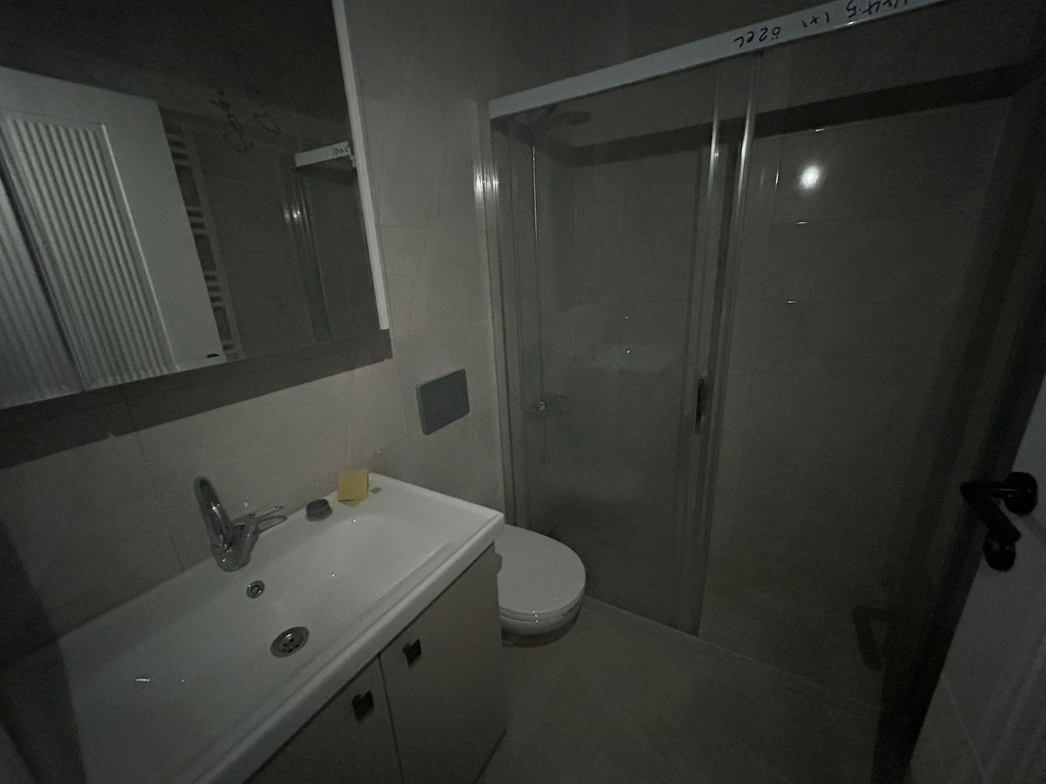 CUMHURİYET MAHALLESİNDE EŞYALI KİRALIK 1+1 DAİRE