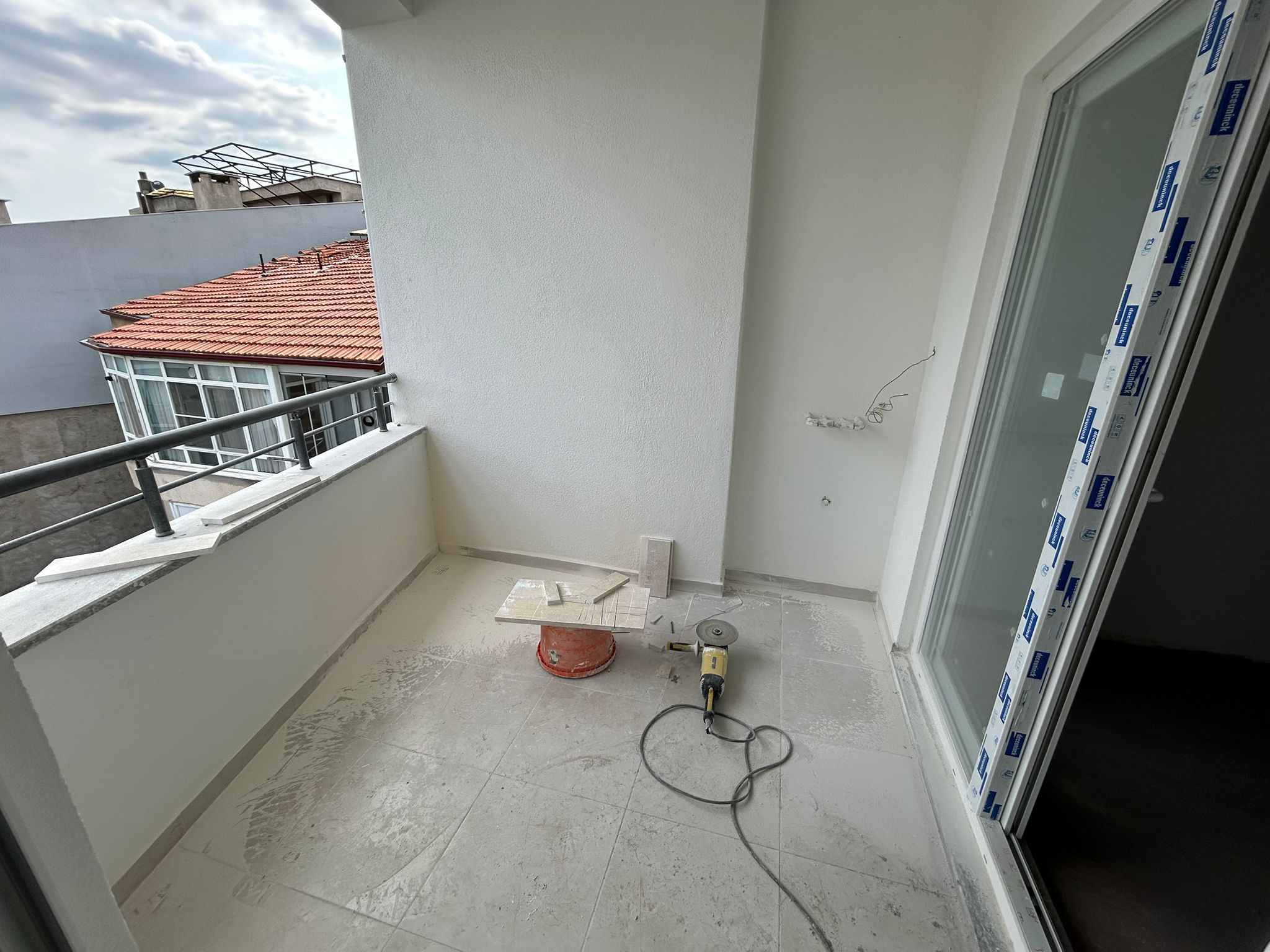 Cumhuriyet Mah. 3+1 Dubleks Sıfır Daire