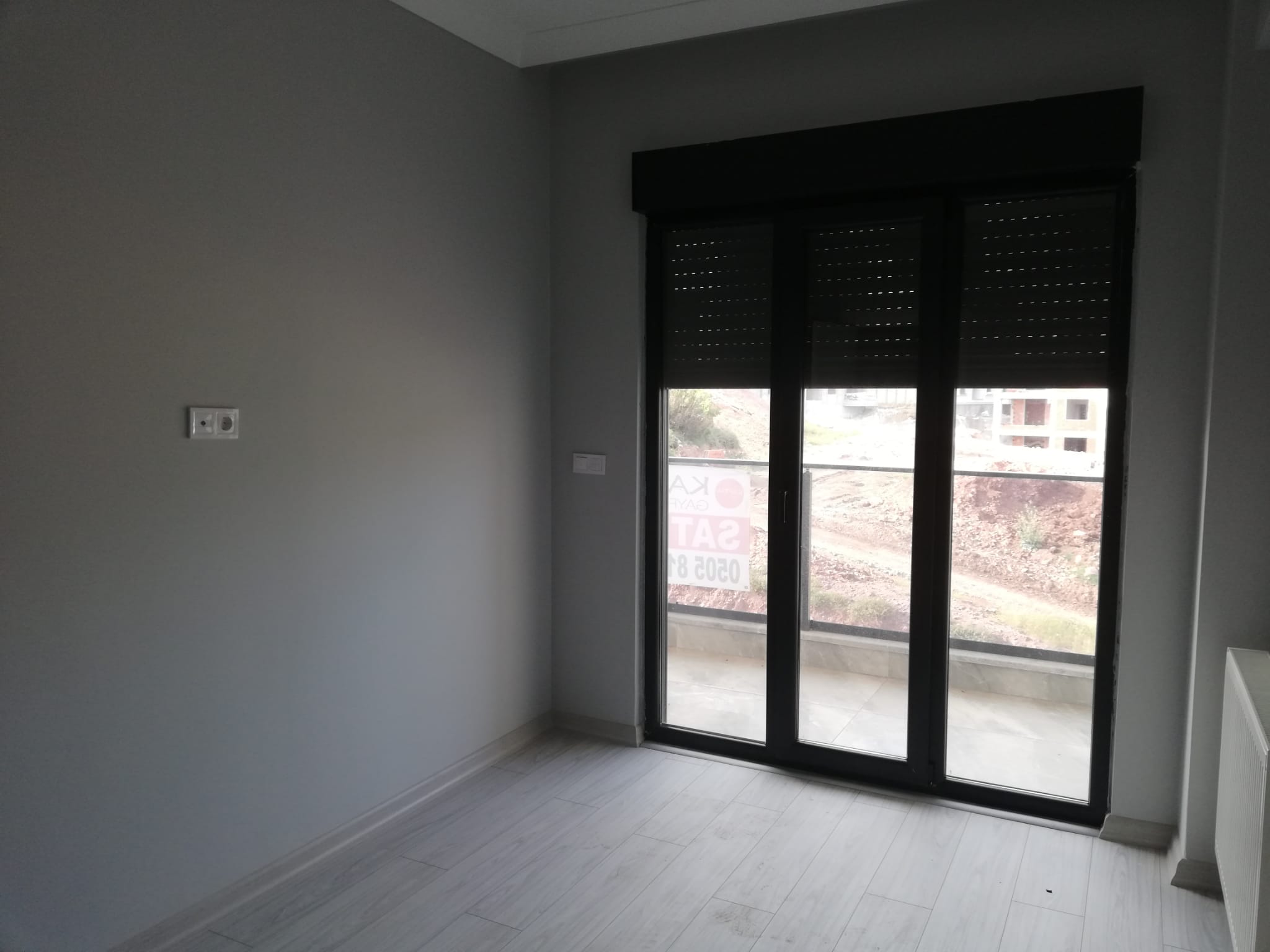 ATATÜRK MAHALLESİ SATILIK 4+1 SIFIR DUBLEKS DAİRE