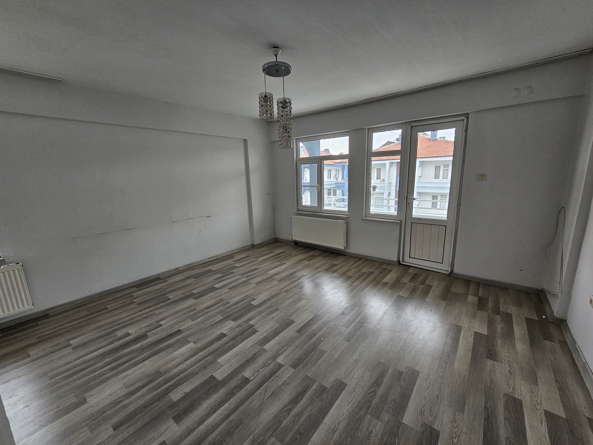 Akçay Altınkum – Satılık 3+1 Daire (Site & Havuz)