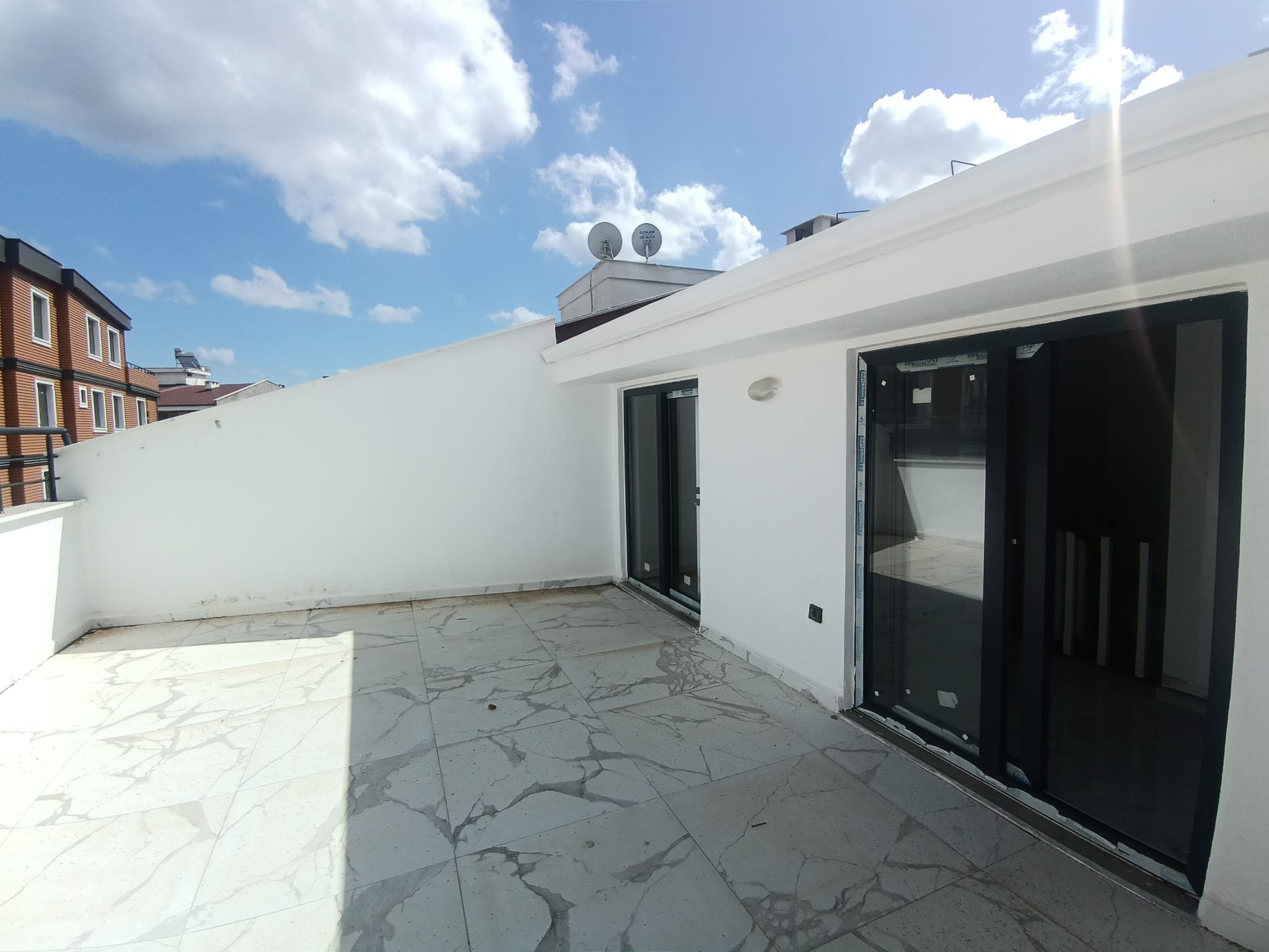 BALIKESİR EDREMİT TUZCUMURAT MAHALLESİNDE SATILIK 4+1 DUBLEKS DAİRE