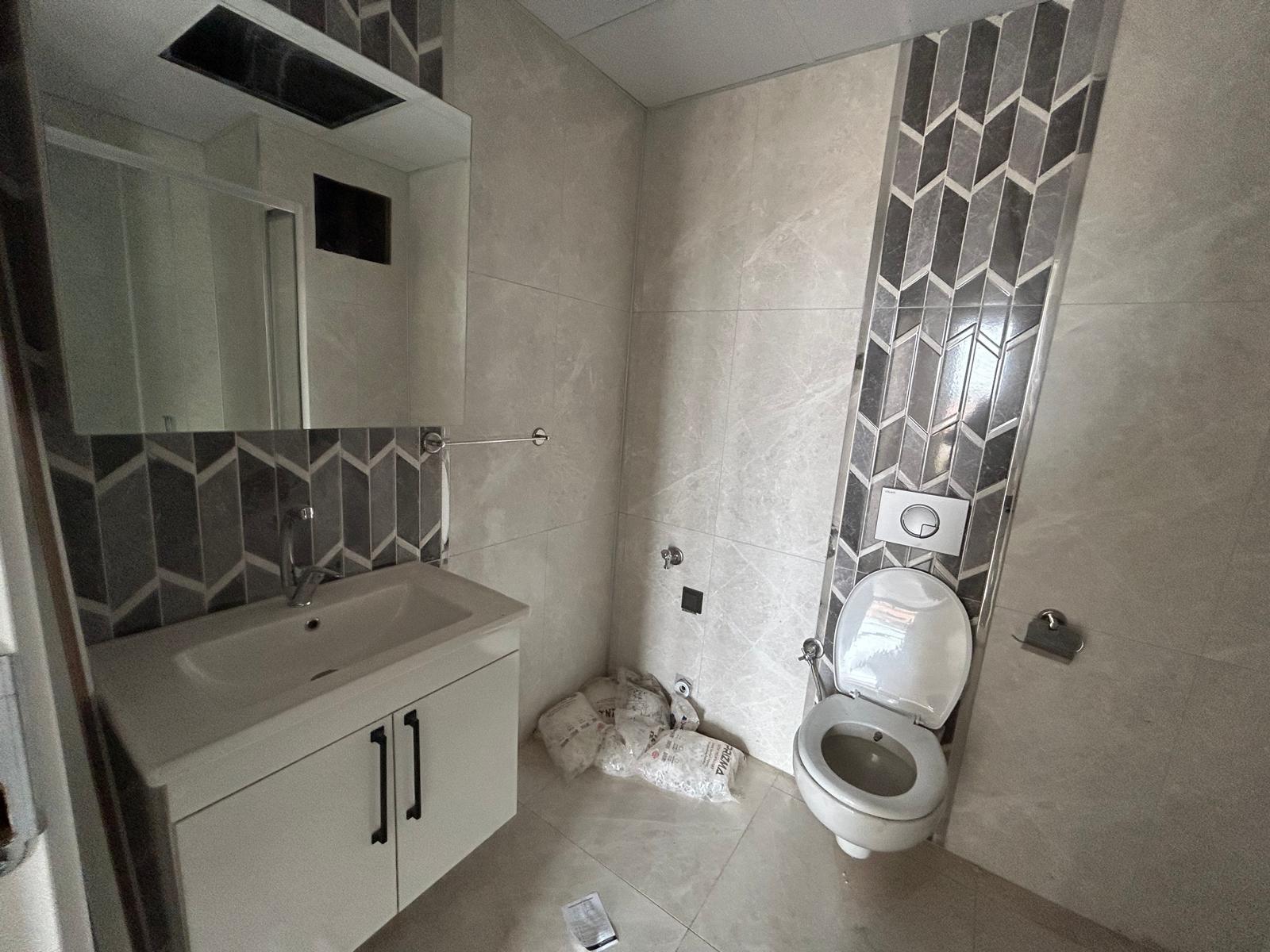 EDREMİT MANZARALI KİRALIK 3+1 DAİRE