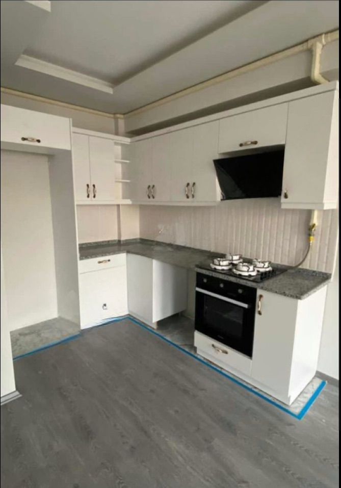 BALIKESİR EDREMİT te SIFIR 2+1 DAİRE