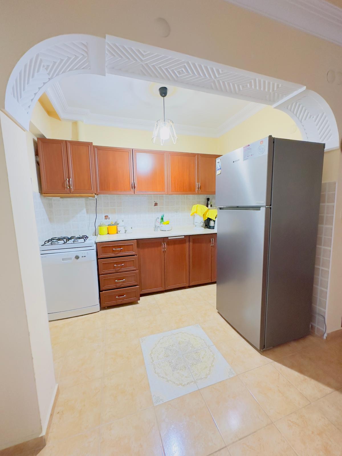 ALTINOLUK AVCILAR’DA DENİZE 200M 2+1 SATILIK DAİRE