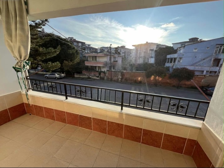 BALIKESİR EDREMİT CENNETAYAGİ