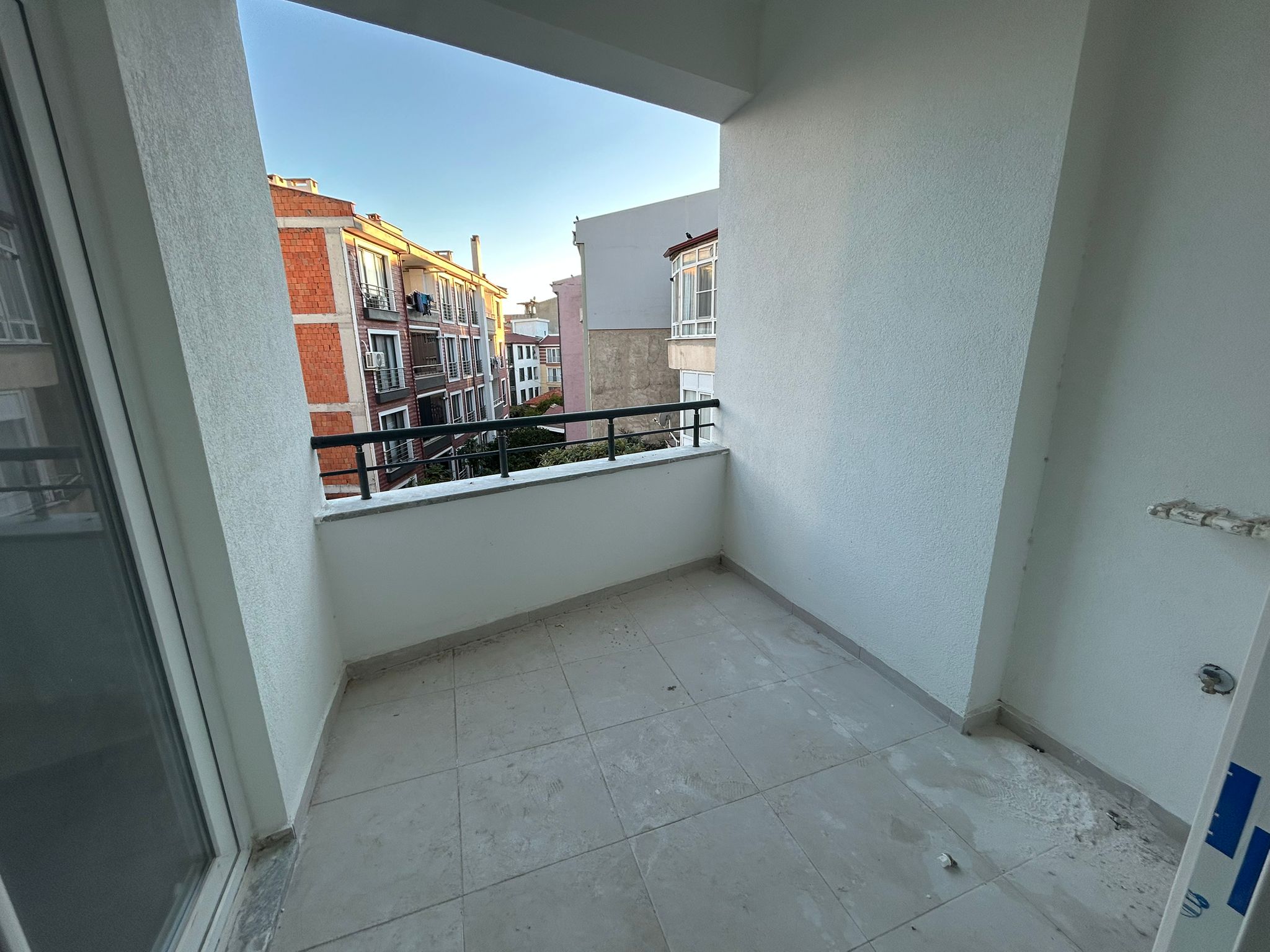 CUMHURİYET MAHALLESİNDE SATILIK 2+1 SIFIR DAİRE