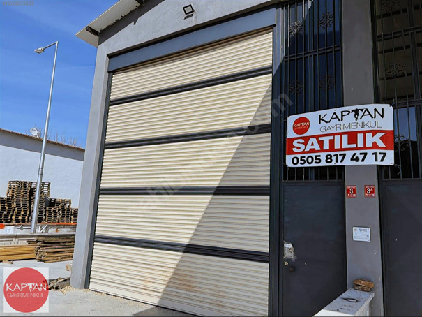 BALIKESİR EDREMİT’TE KİRA GETİRİLİ SANAYİ DÜKKANI – KAÇIRILMAYACAK FIRSAT!