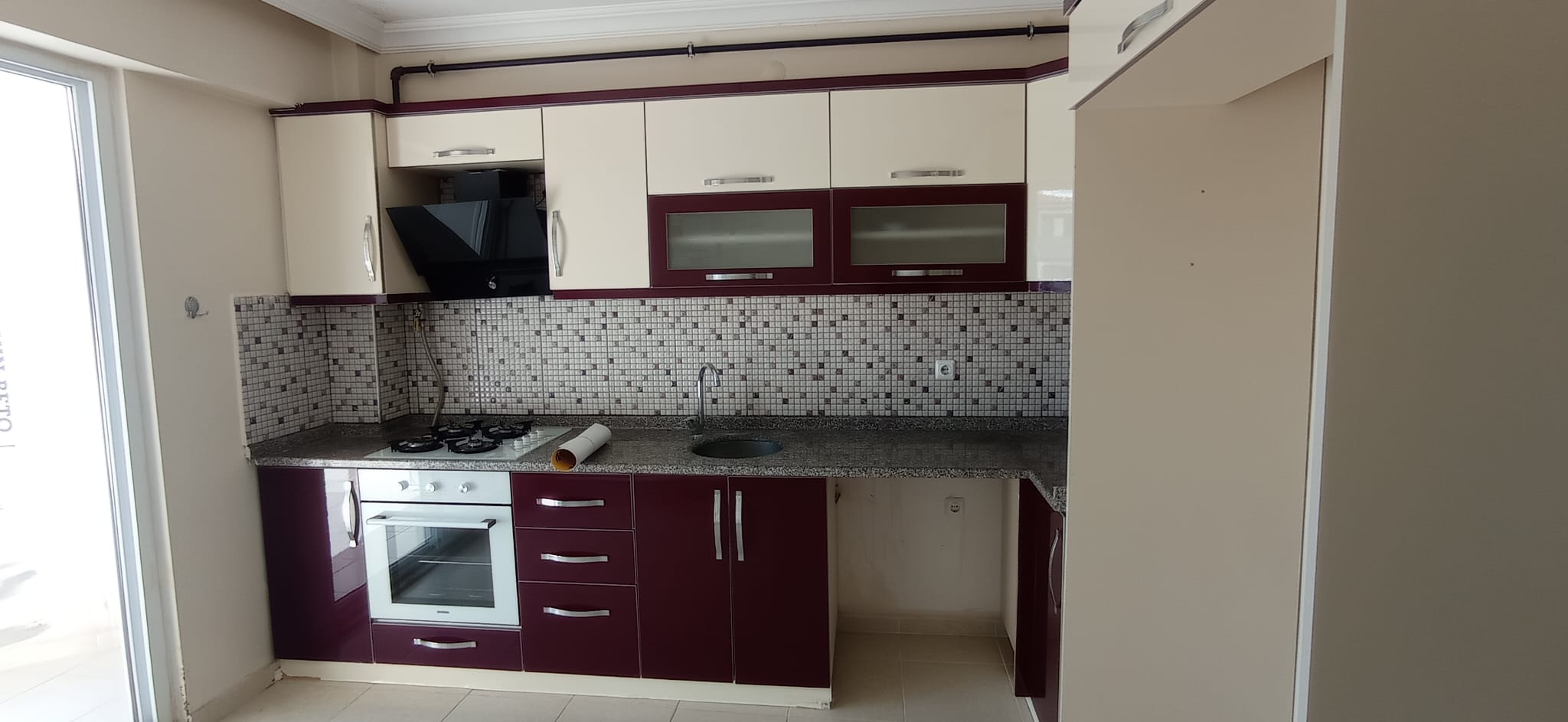 Tuzcumurat Mahallesinde Kiralık 3+1 Daire