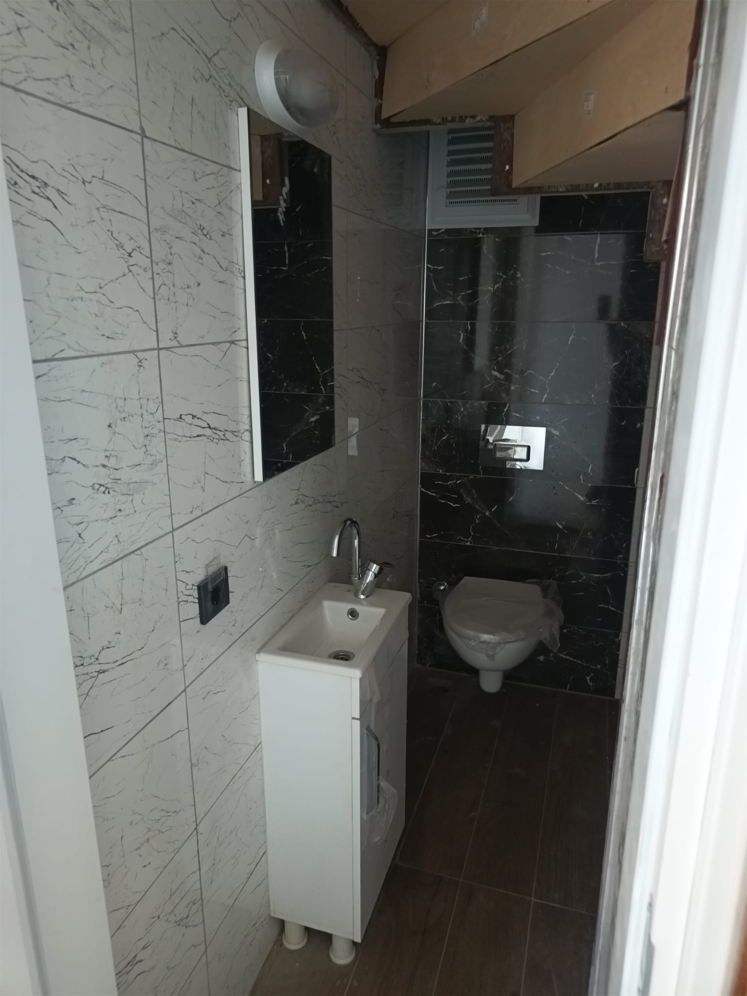 BALIKESİR EDREMİT TUZCUMURAT MAHALLESİNDE SATILIK 4+1 DUBLEKS DAİRE