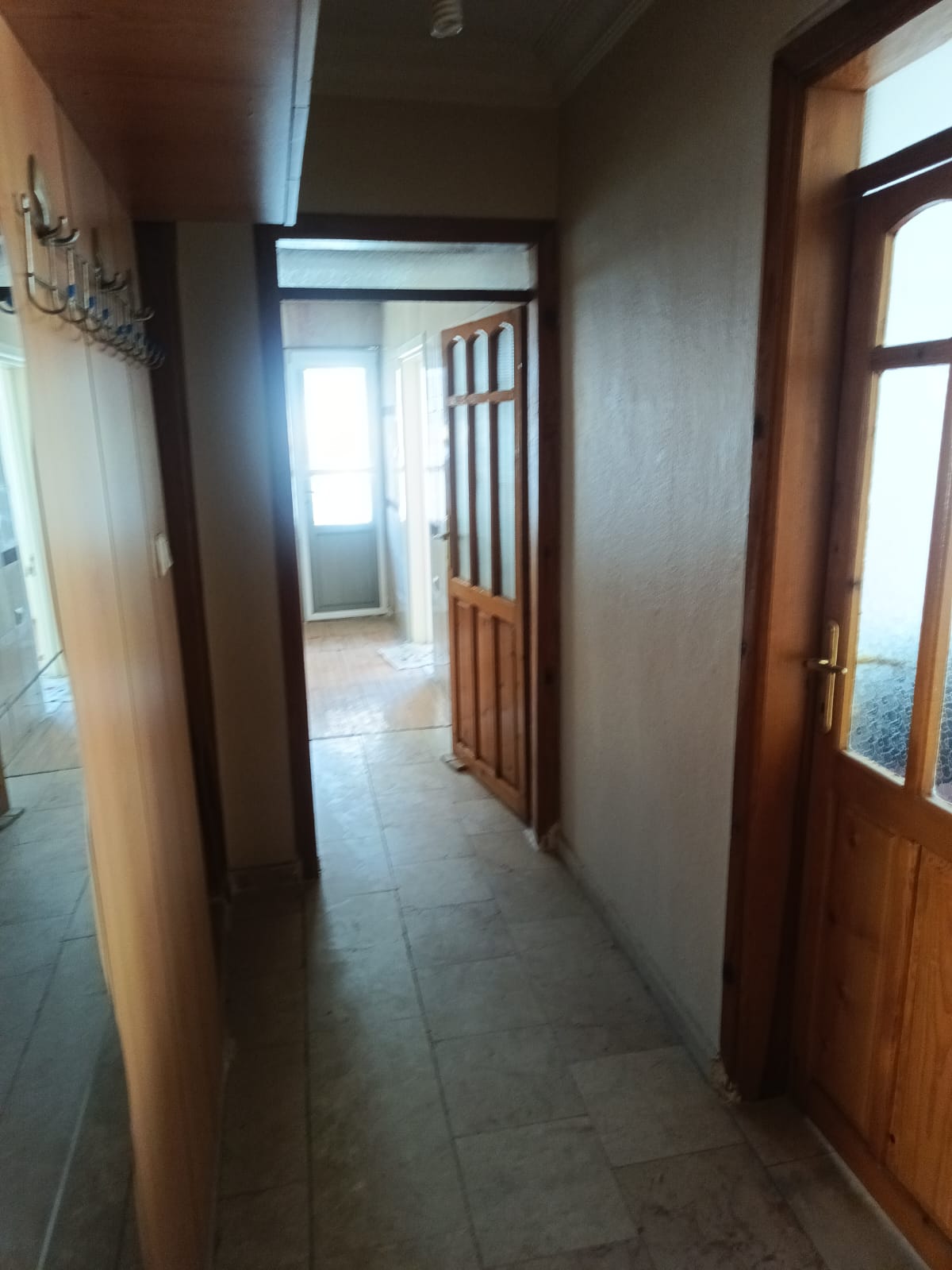 CAMİVASAT MAHALLESİNDE SATILIK 2+1 DAİRE
