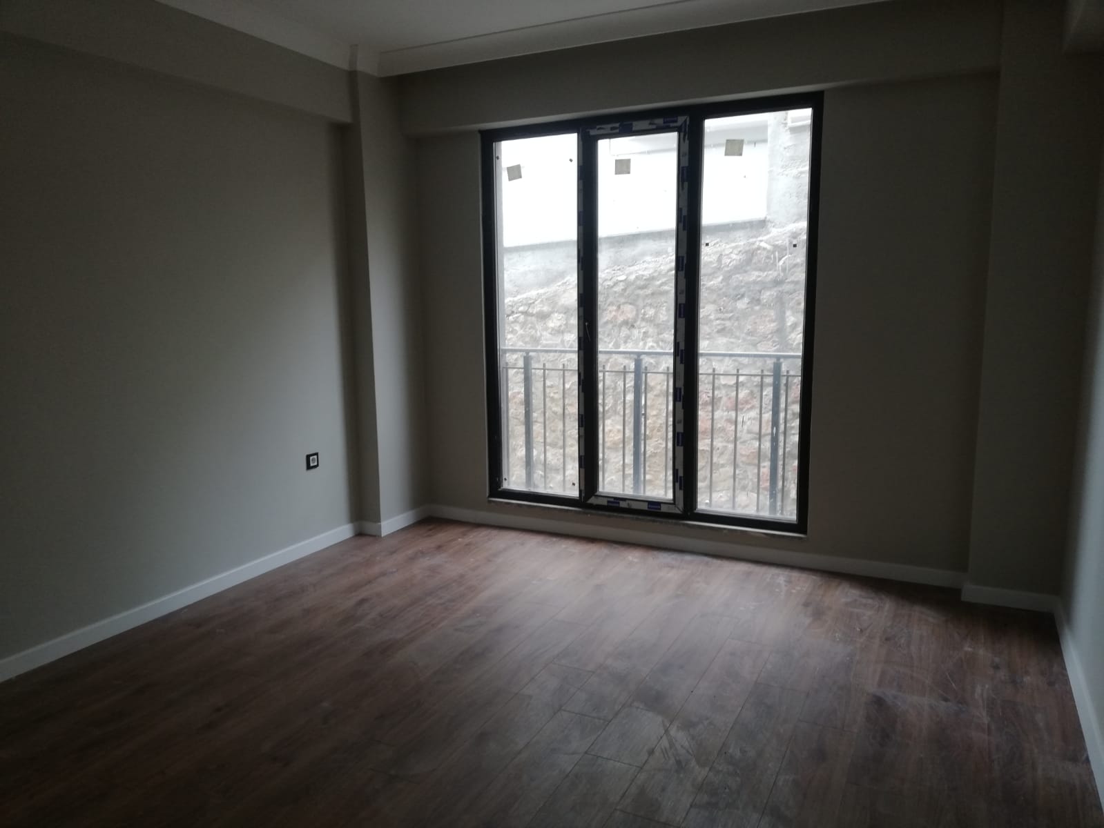 Kiralık 4+1 Dubleks Daire