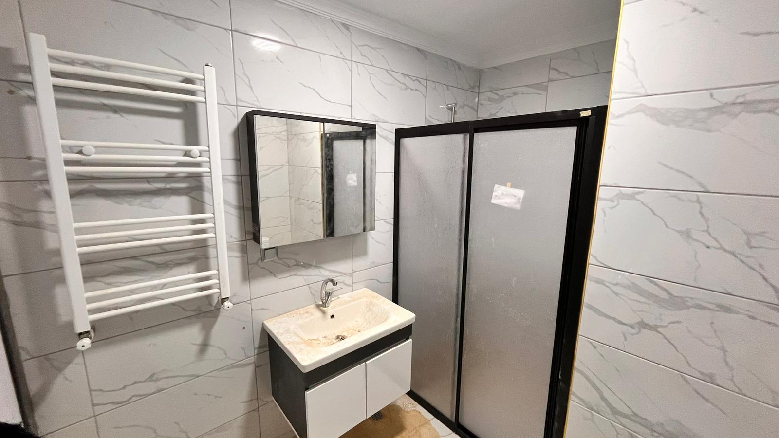 EDREMİT DARSOFADA SATILIK 2+1 SIFIR DAİRE