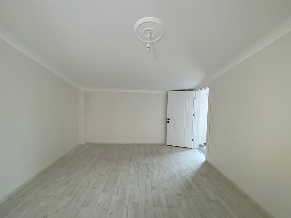 Cumhuriyet Mahallesinde Kiralık Sıfır 2+1 Dubleks Daire