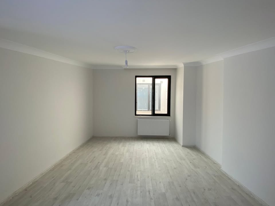 Cumhuriyet Mahallesinde Kiralık Sıfır 2+1 Dubleks Daire