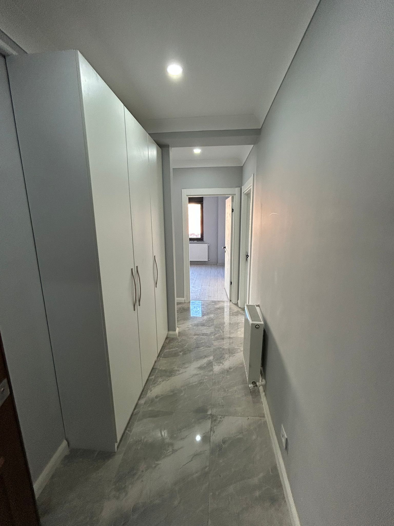 ATATÜRK MAHALLESİ’NİN EN GÜZEL NOKTASINDA! SATILIK 2+1 DAİRE (10numara)