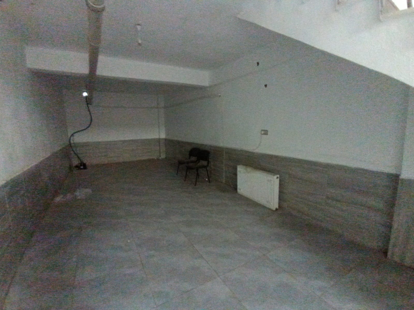 İnönü Caddesinde Kiralık 90 M2 Dükkan