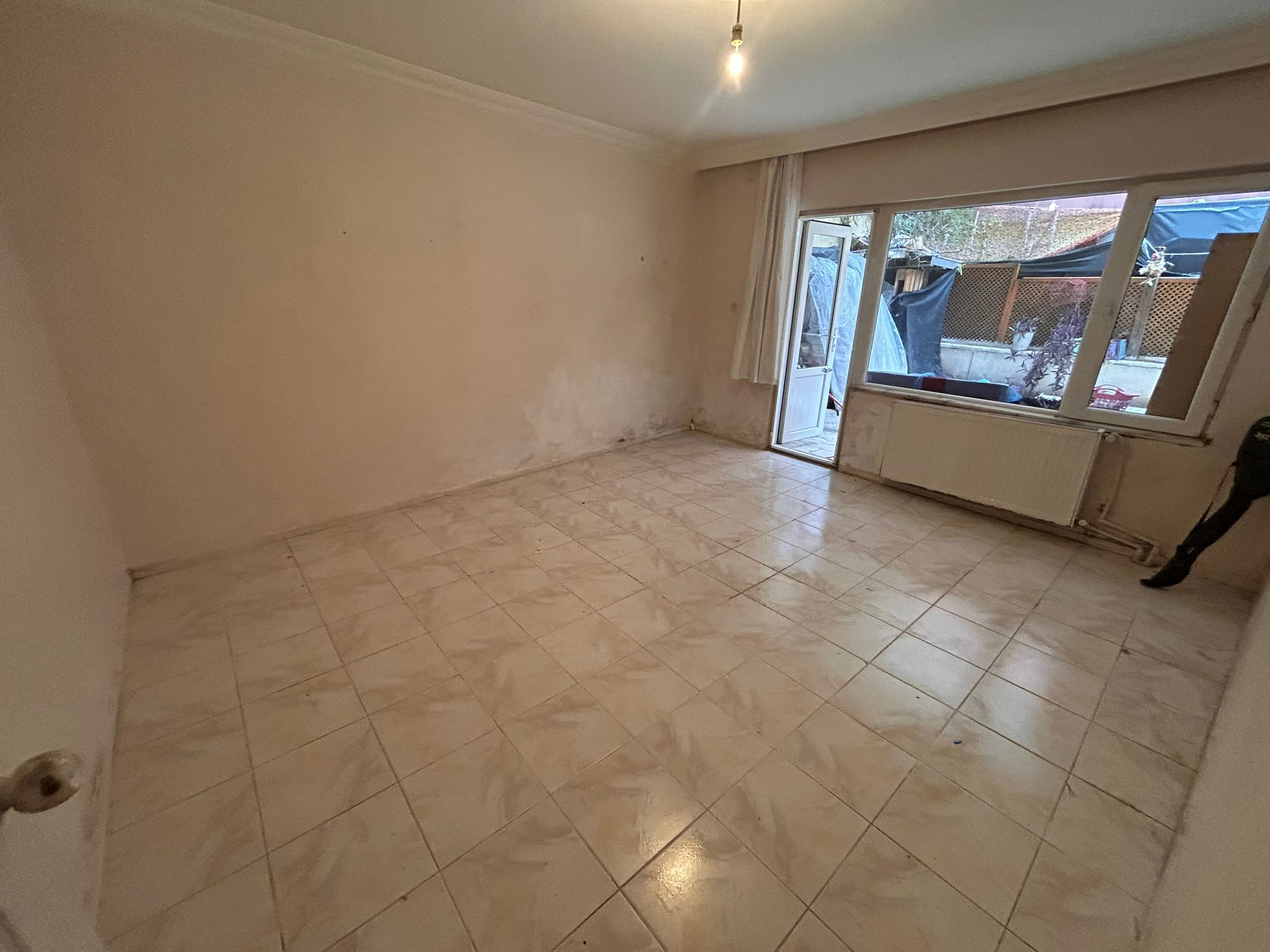 EDREMİT TUZCUMURAT MAHALLESİNDE SATILIK 3+1 DAİRE