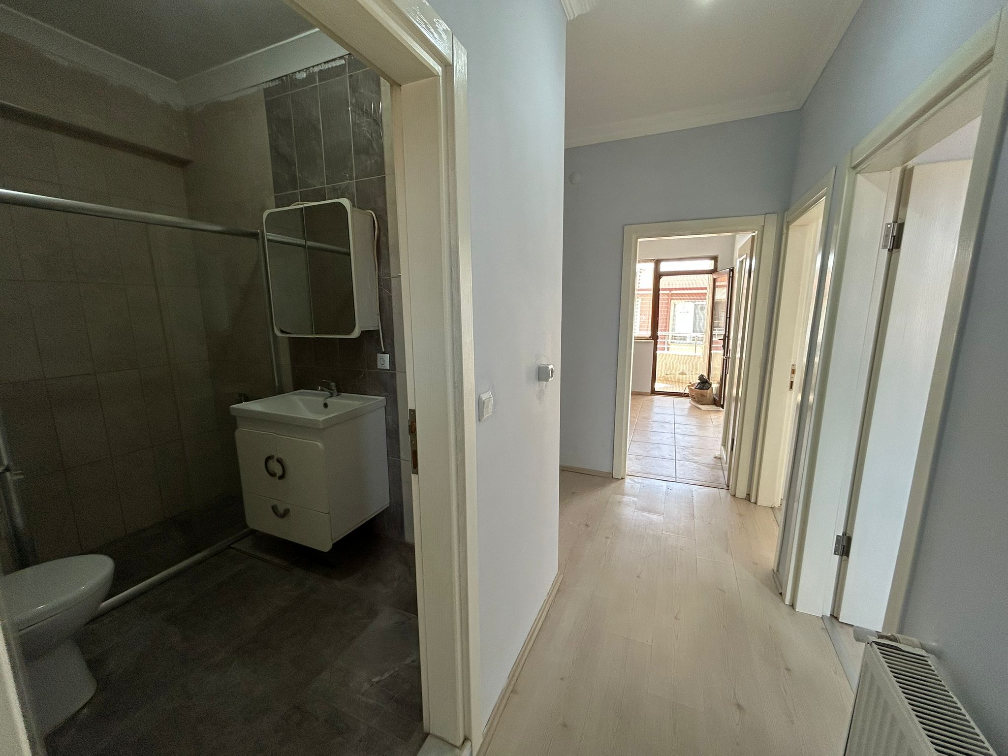 FERAH, MUTLU, HUZURLU KİRALIK 2+1 DAİRE