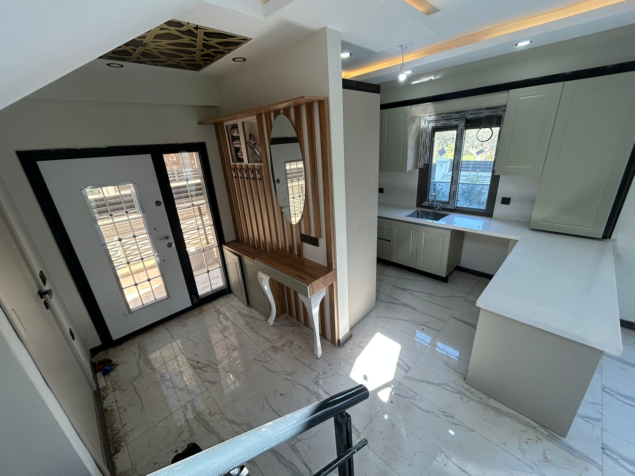 HAYALİNİZDEKİ YAŞAM BURADA BAŞLIYOR!