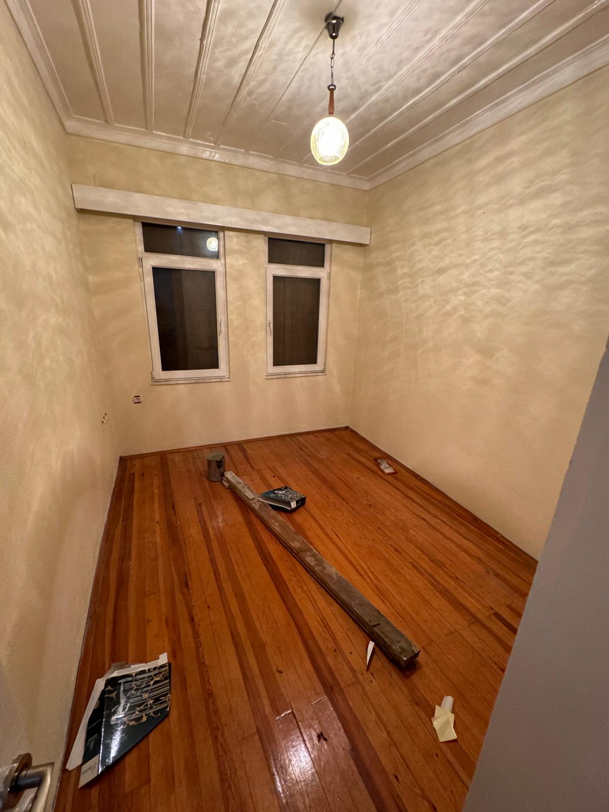 Tarihi Kiralık Konak