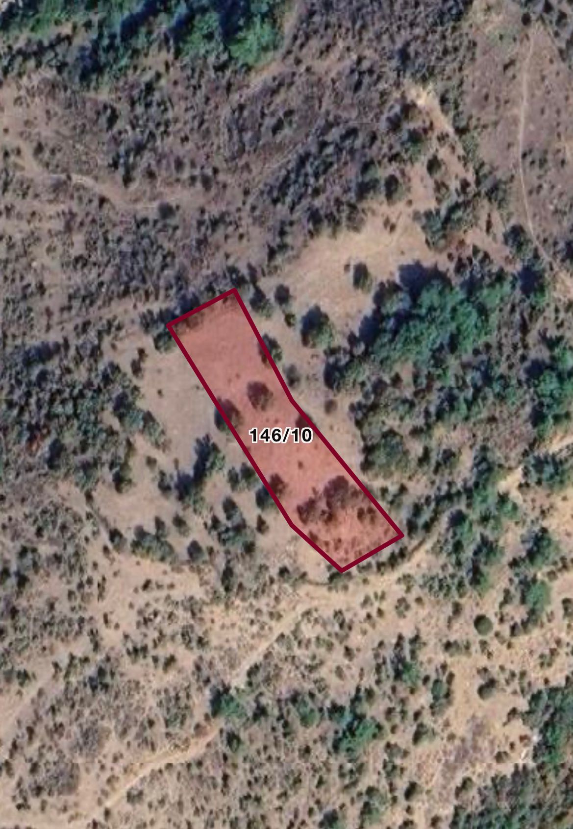 BALIKESİR HAVRAN EĞMİR’DE 2 DÖNÜM SATILIK TARLA