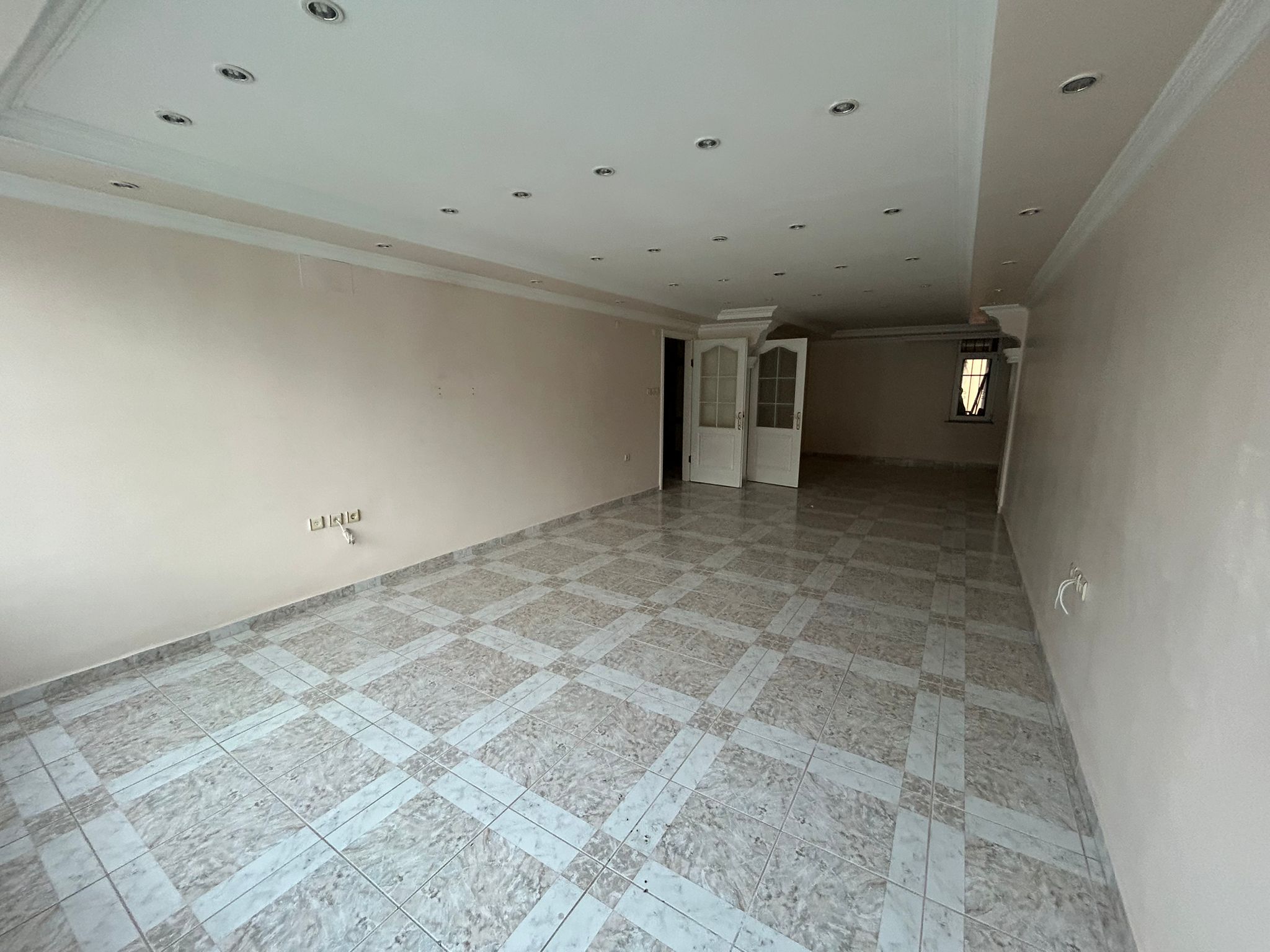 Hamidiye Mahallesinde Kiralık 3+1 Daire