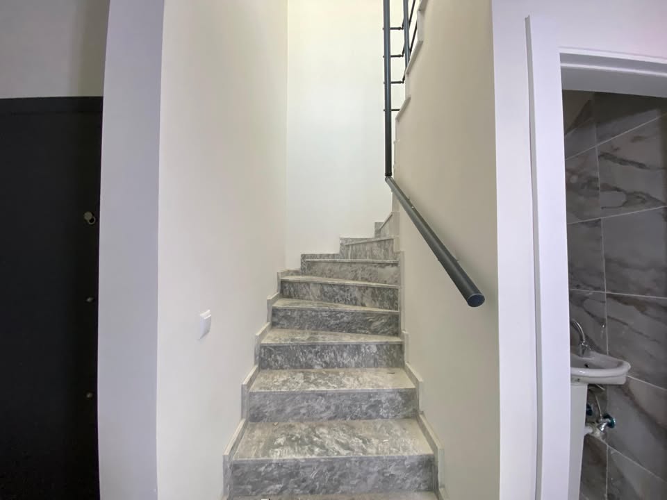 Cumhuriyet Mahallesinde Kiralık Sıfır 2+1 Dubleks Daire