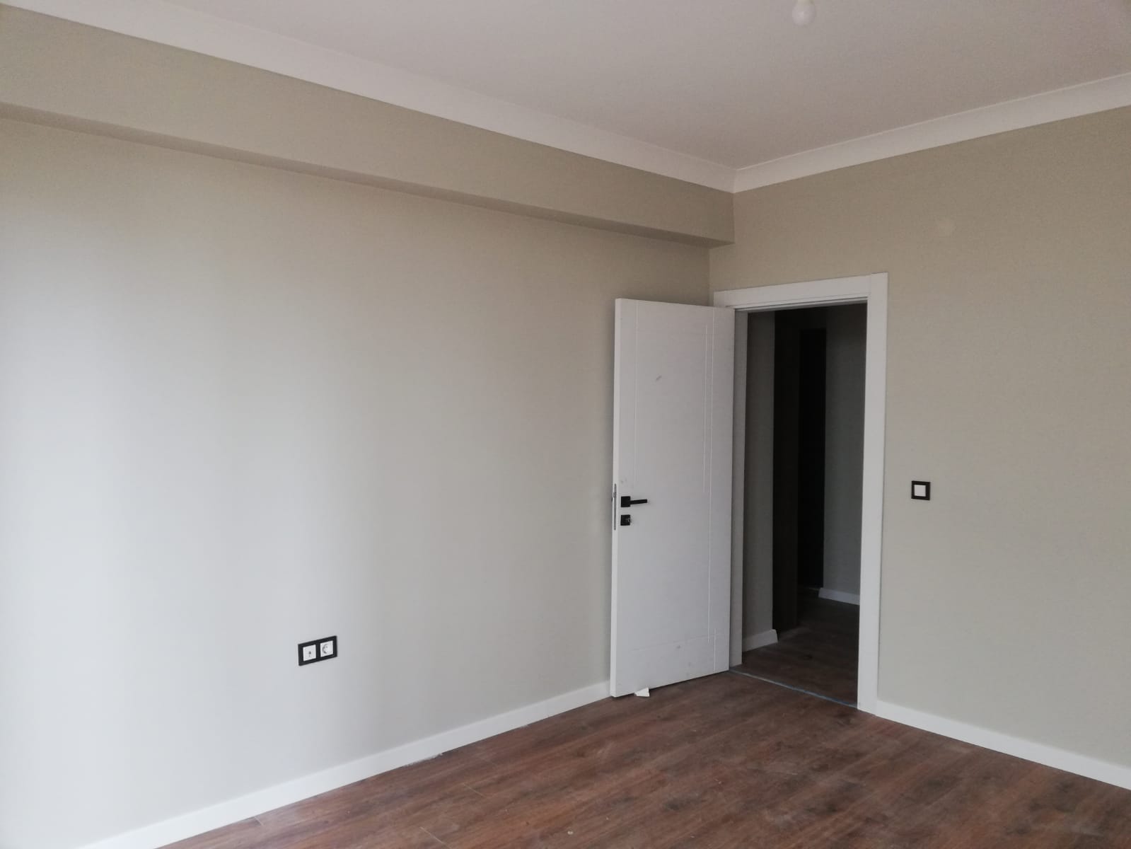 Kiralık 4+1 Dubleks Daire