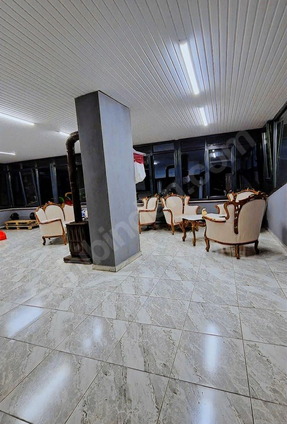 Edremit Akçay İkizçay Mahallesi’nde Satılık Süperlüks 4+1 Dubleks