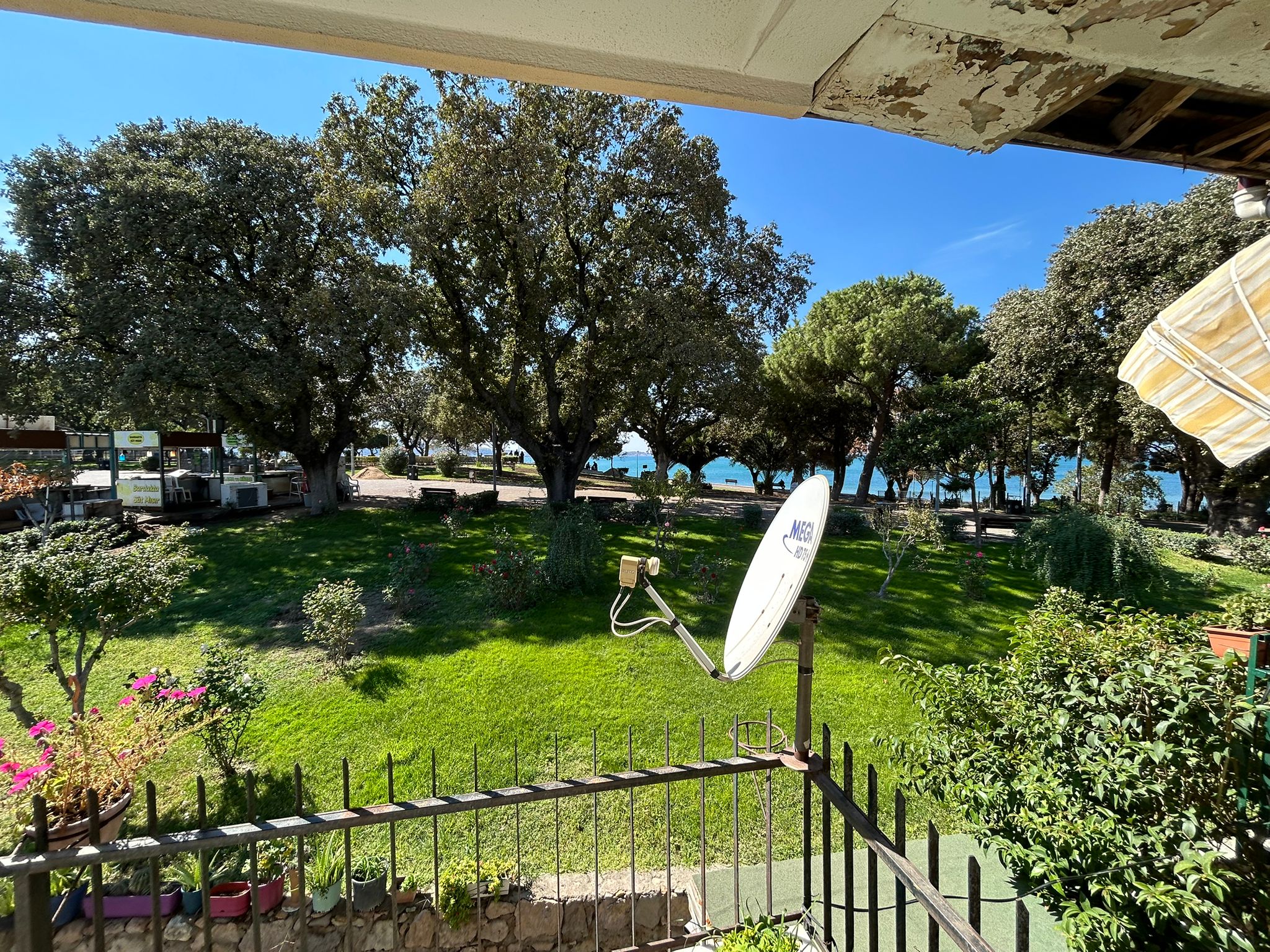 Örenin Kalbinde Satılık 2 Adet (alt ve Üst 2+1 Daire )