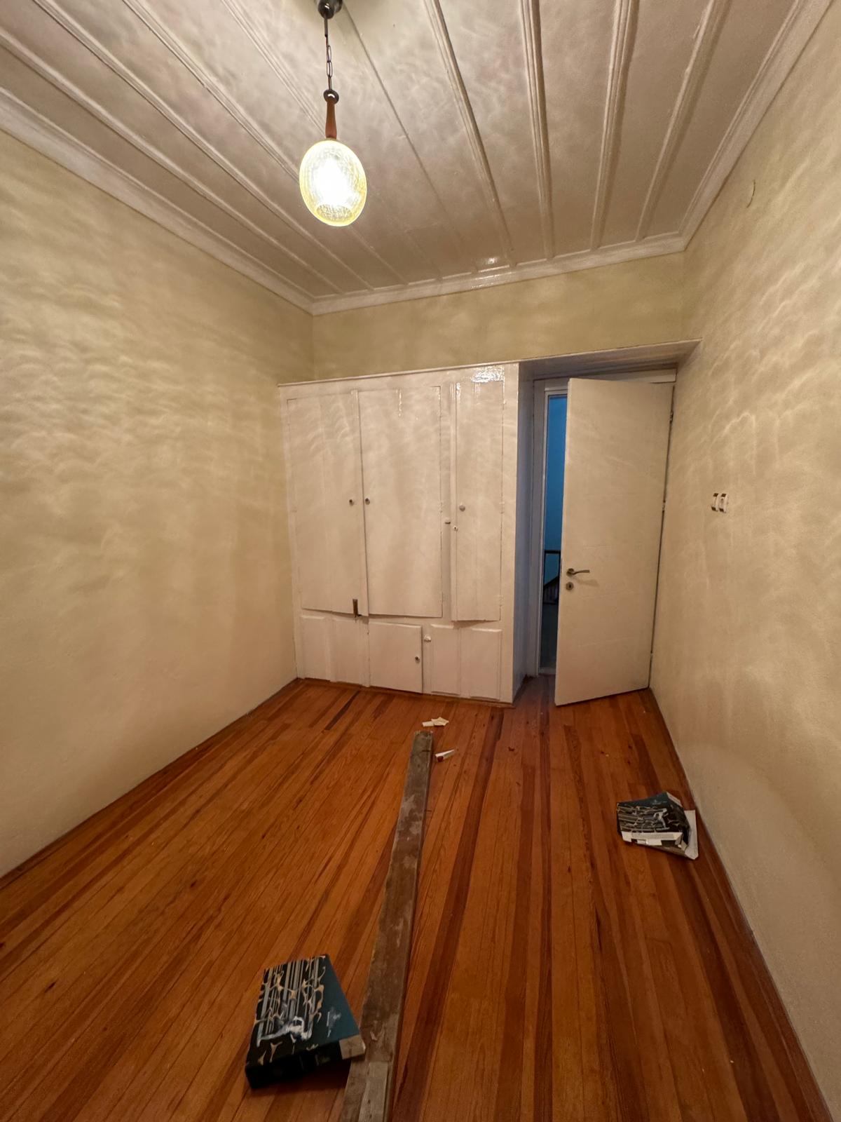 Tarihi Kiralık Konak