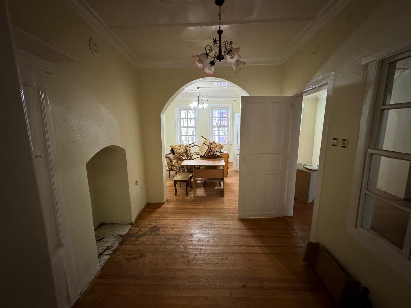 Tarihi Satılık Konak