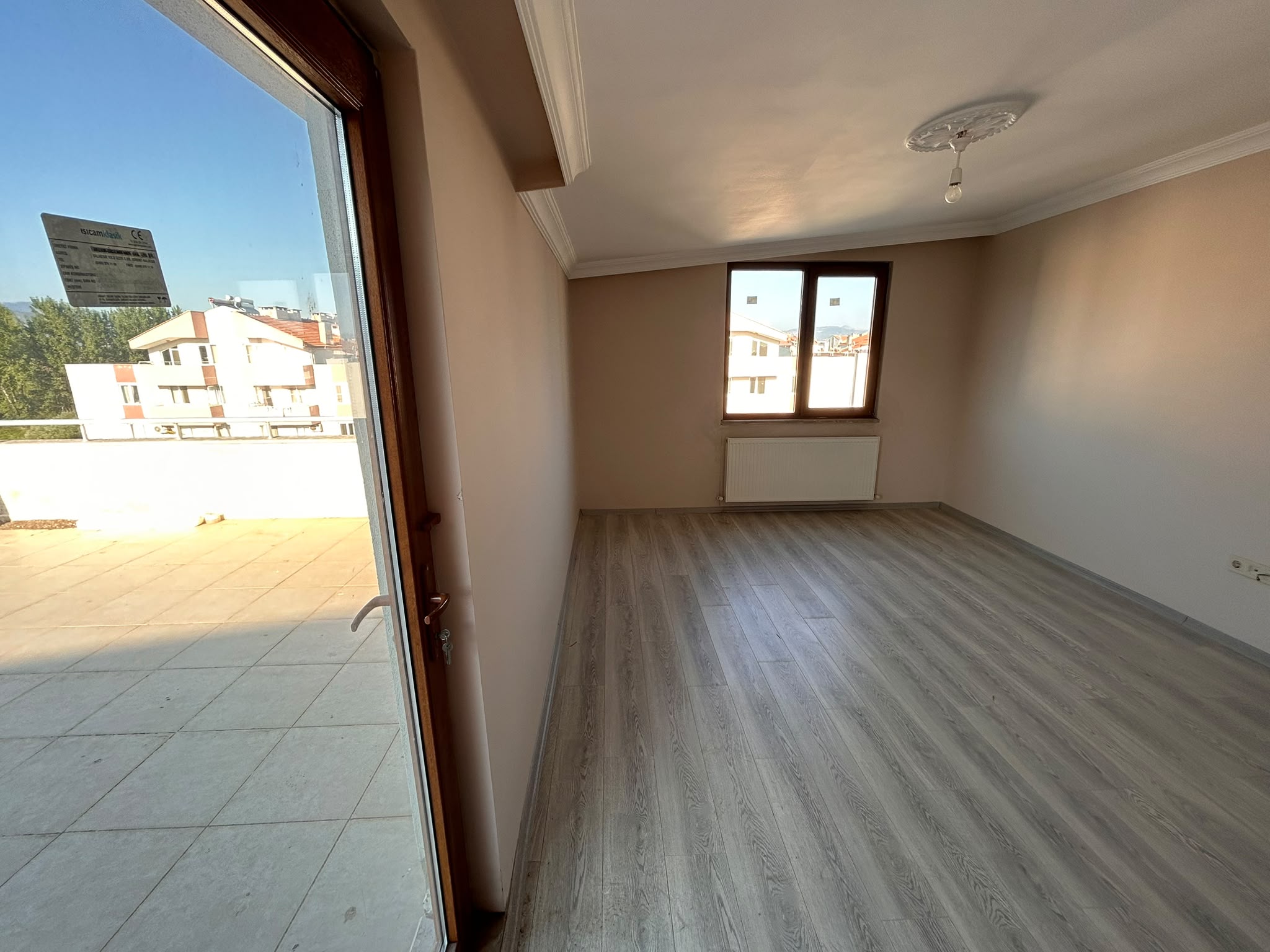 KİRALIK 6+1 SIFIR DUBLEKS DAİRE