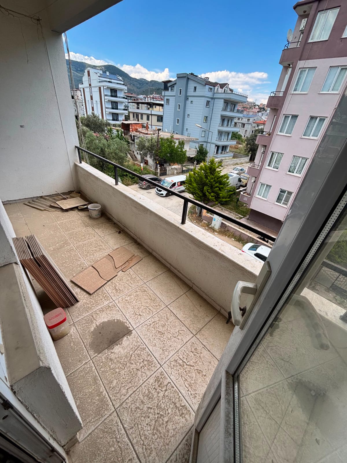 BALIKESİR EDREMİT KADIKÖY'DE