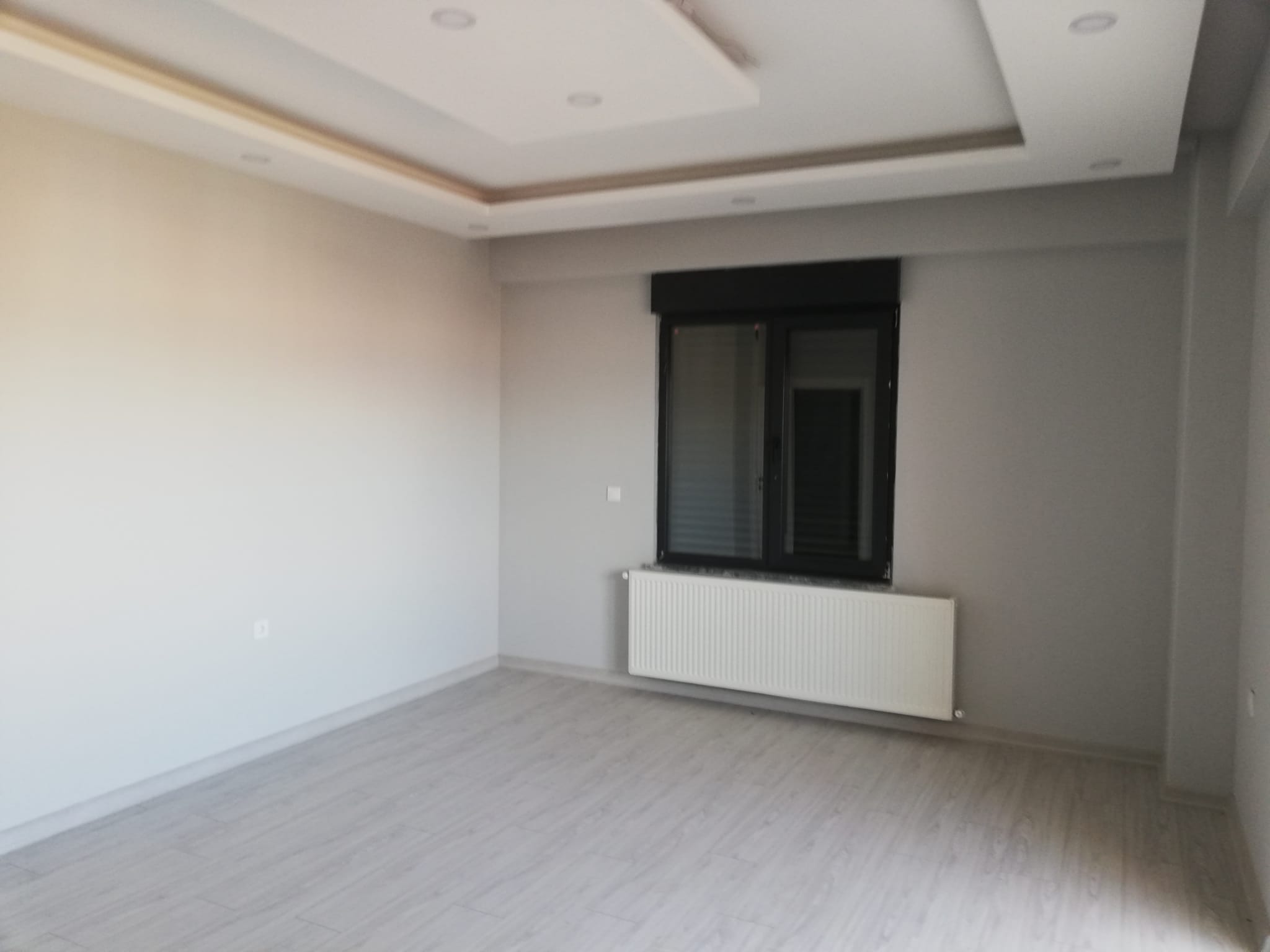 Atatürk 'de Satılık 3+1 Sıfır Lüks Daire