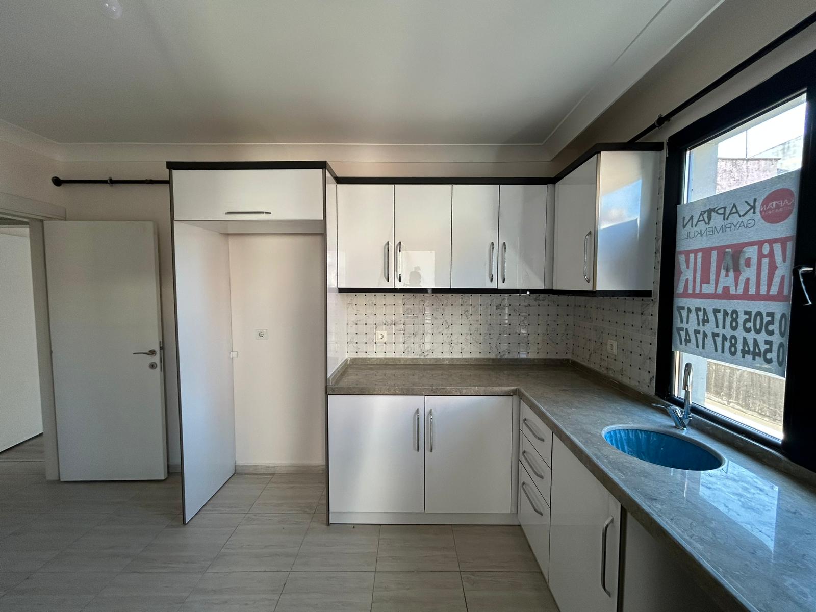 Gazi İlyas Mh. 3+1 Kiralık 160 M2 Daire