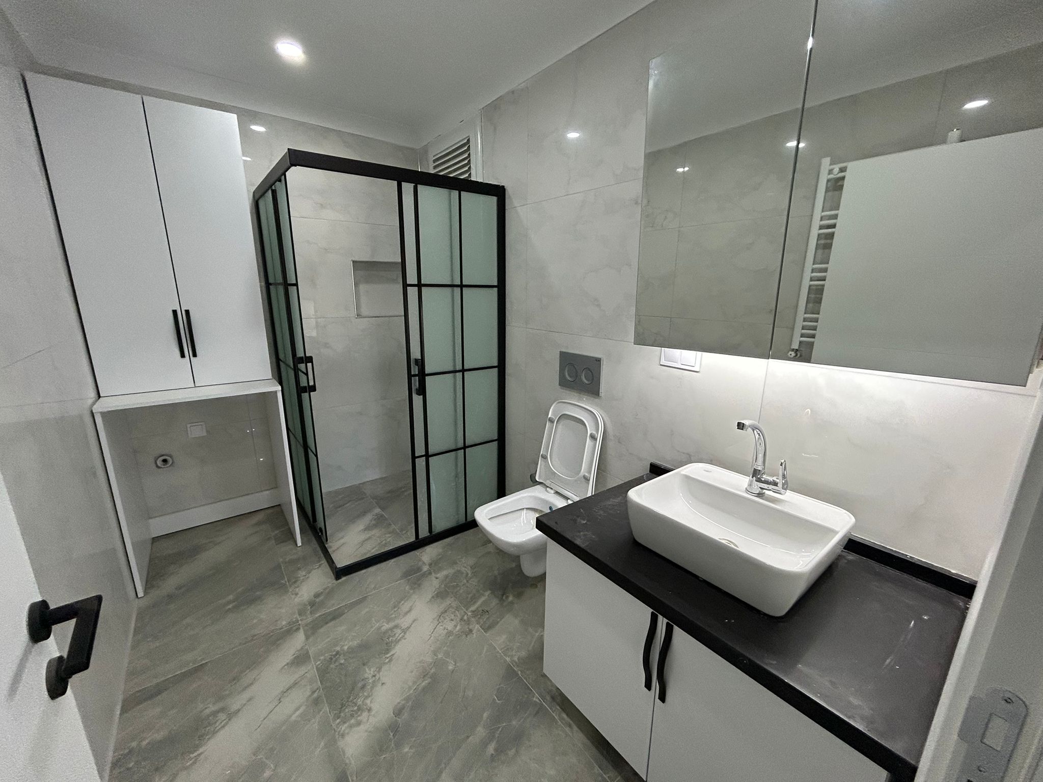 ATATÜRK MAHALLESİ’NİN EN GÜZEL YERİNDE SATILIK 3+1 DAİRE ( 16 Numara)