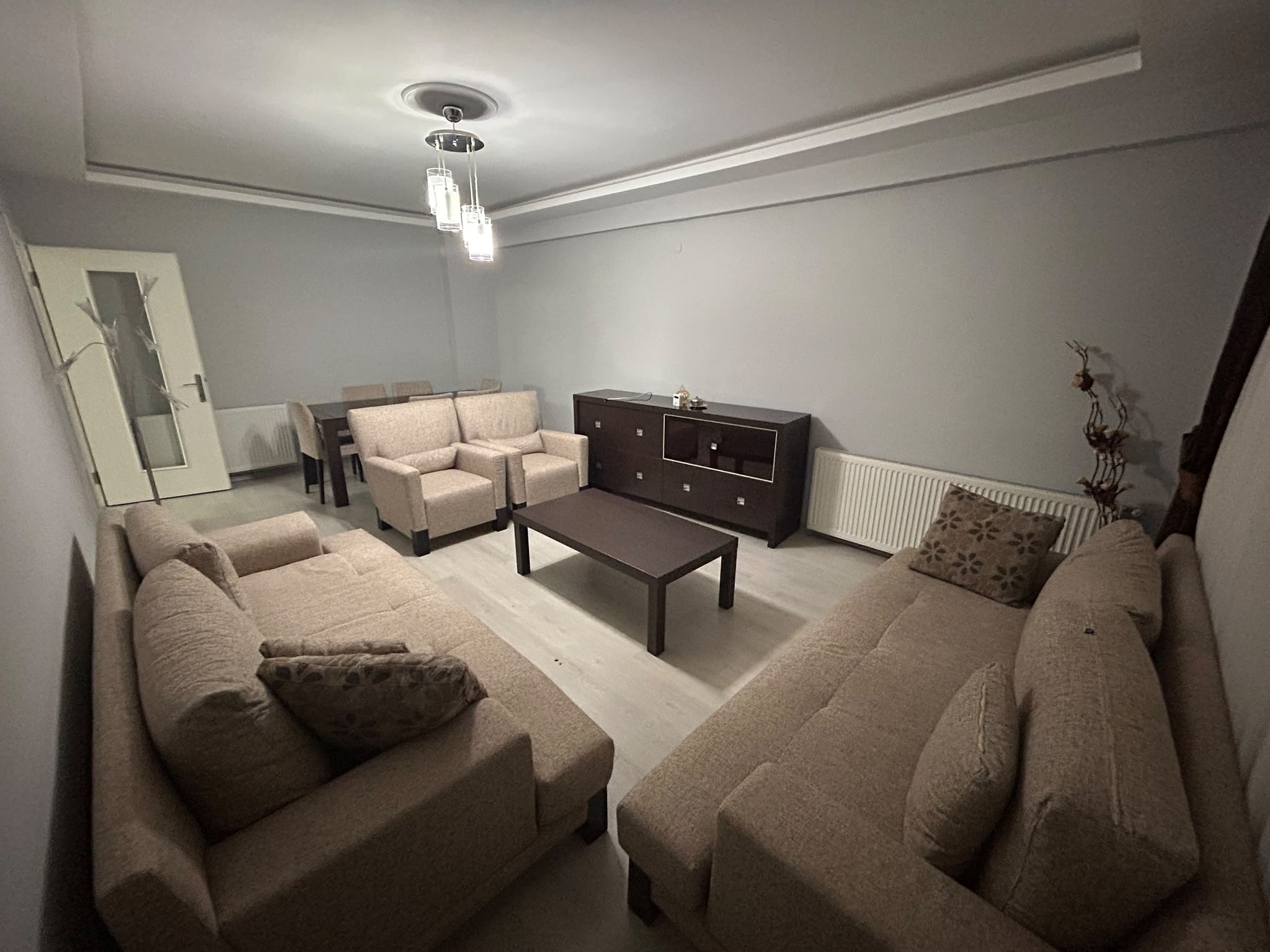 BALIKESİR EDREMİT TUZCUMURAT MAHALLESİNDE 3+1 KİRALIK DAİRE