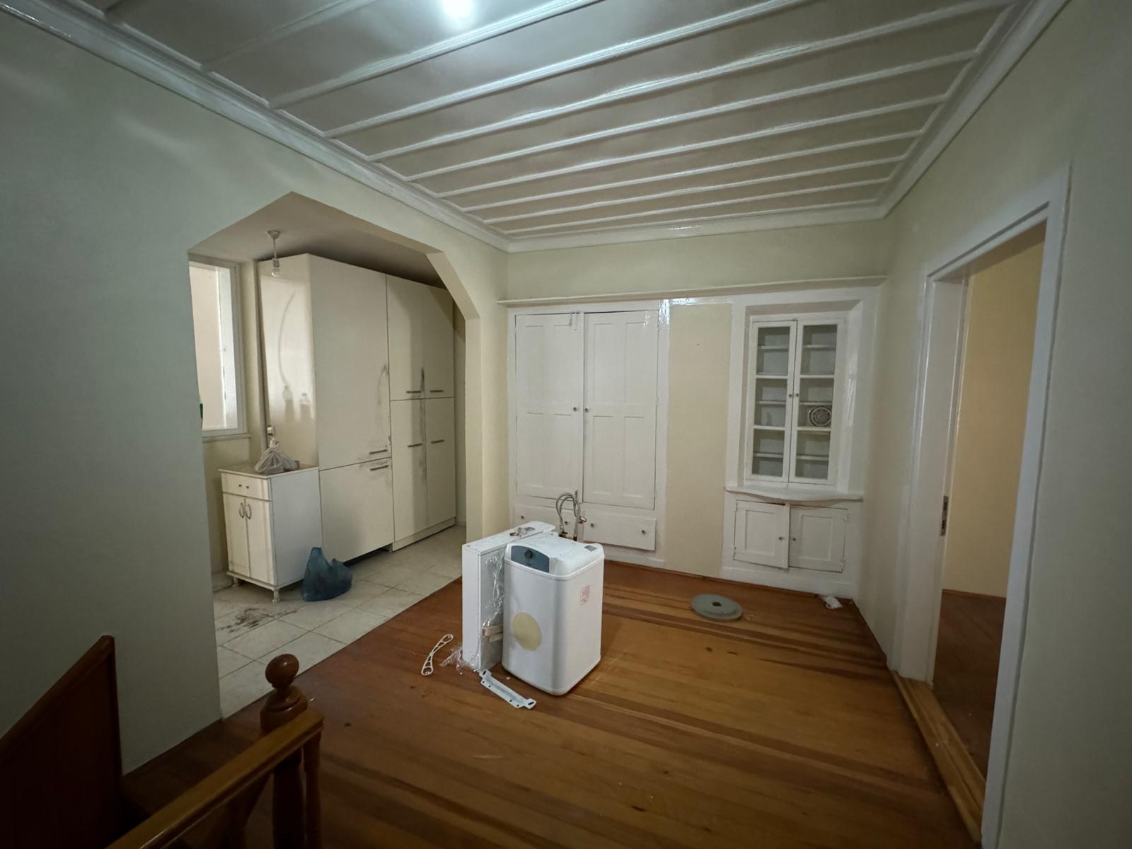 Tarihi Satılık Konak