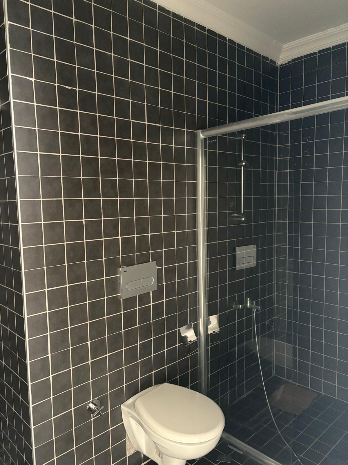 Edremit akın sitesinde