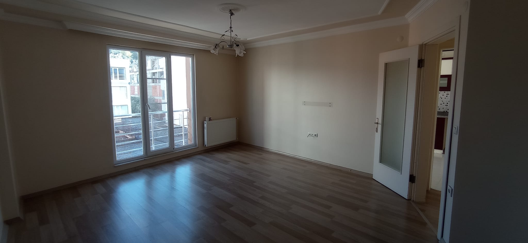 Tuzcumurat Mahallesinde Kiralık 3+1 Daire