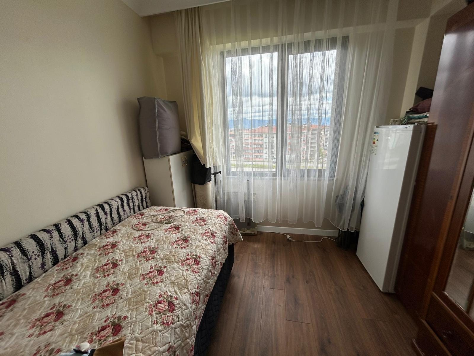 🏡 BALIKESİR EDREMİT ATATÜRK MAHALLESİNDE SİTE İÇERİSİNDE HAVUZLU 2+1 LÜKS DAİRE