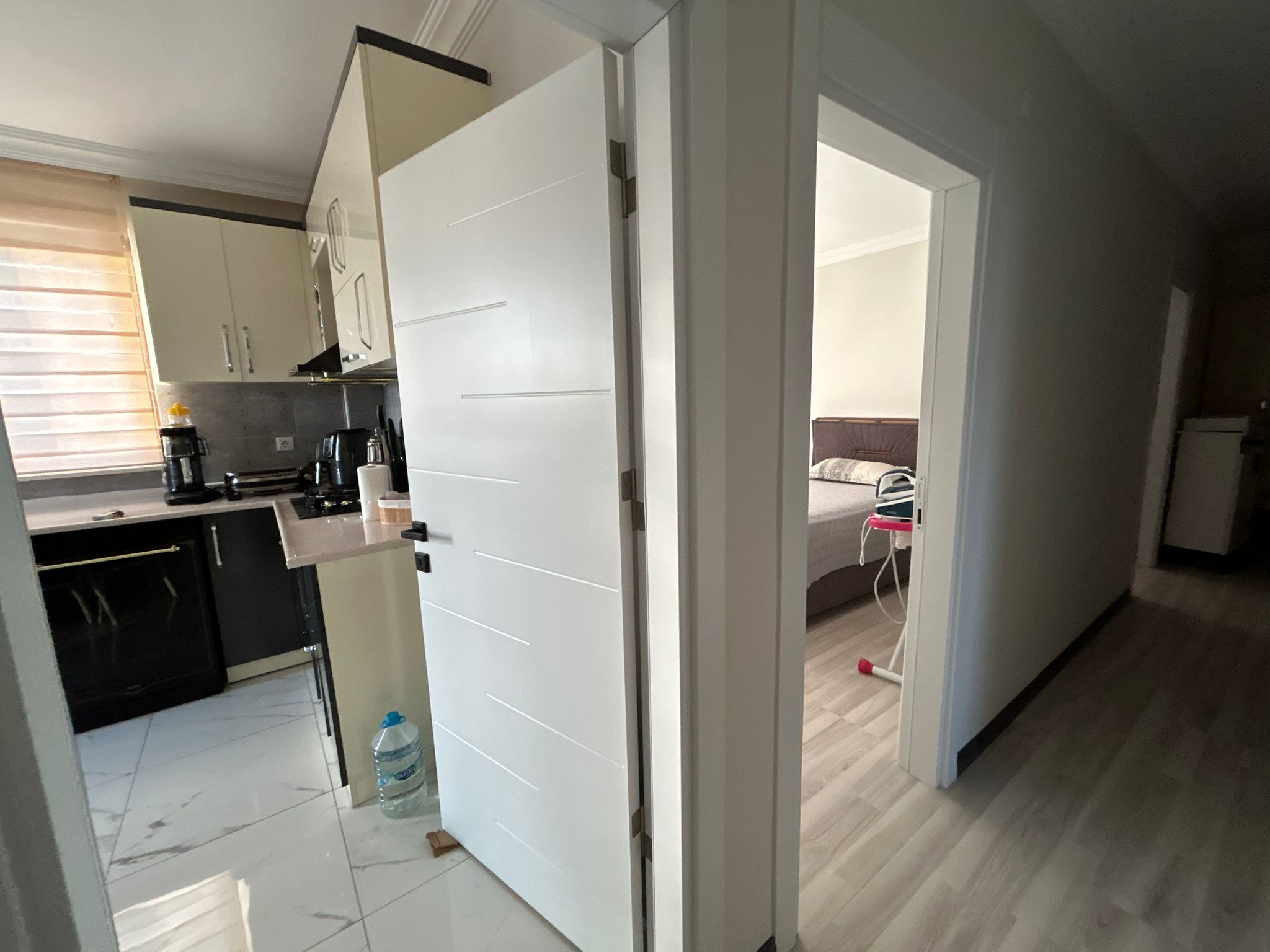 Atatürk Mahallesinde Manzaralı 3+1 Satılık Daire