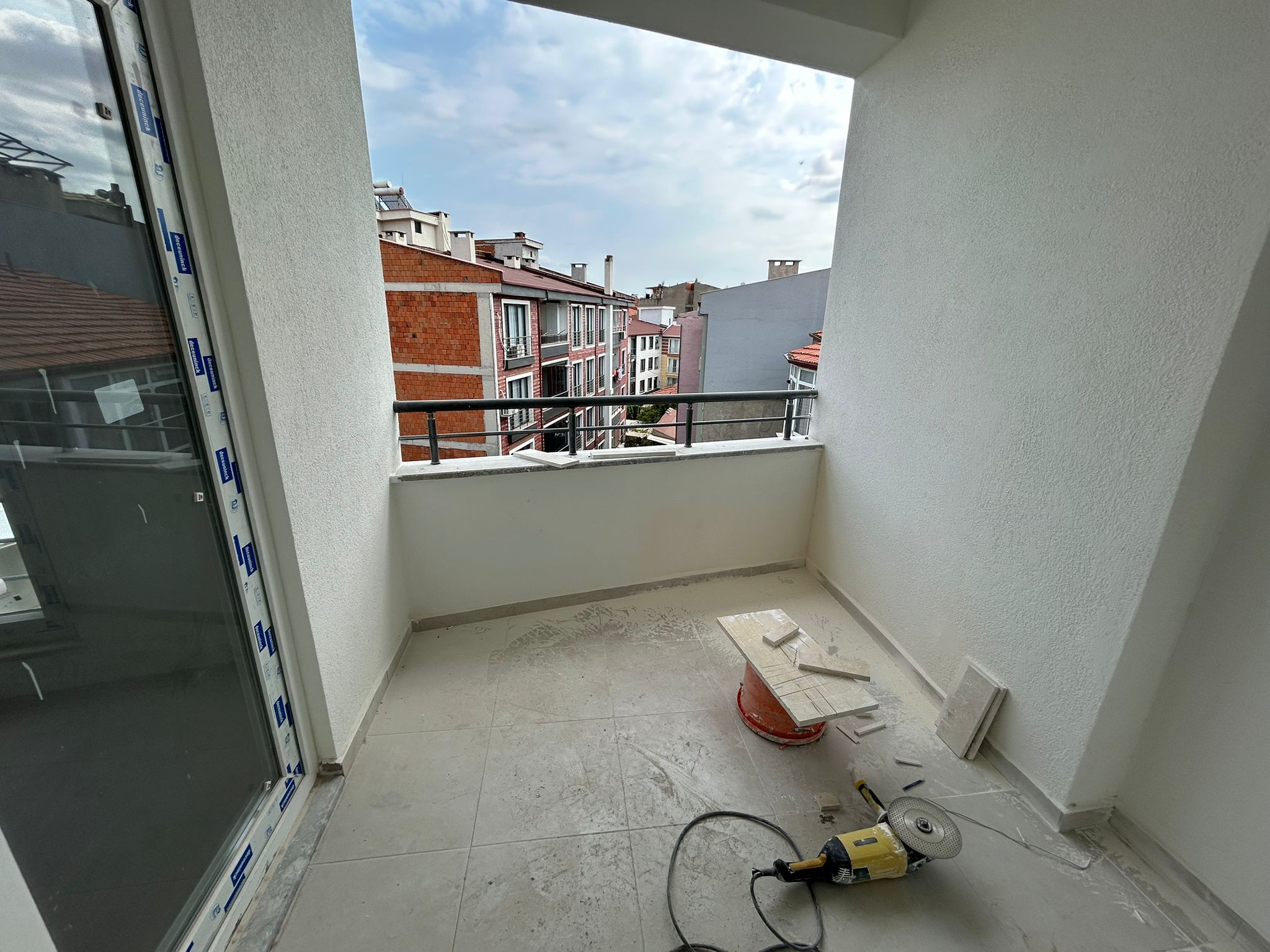 Cumhuriyet Mah. 3+1 Dubleks Sıfır Daire