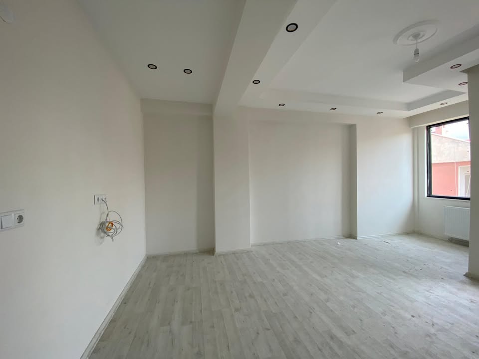 Cumhuriyet Mahallesinde Kiralık Sıfır 2+1 Dubleks Daire