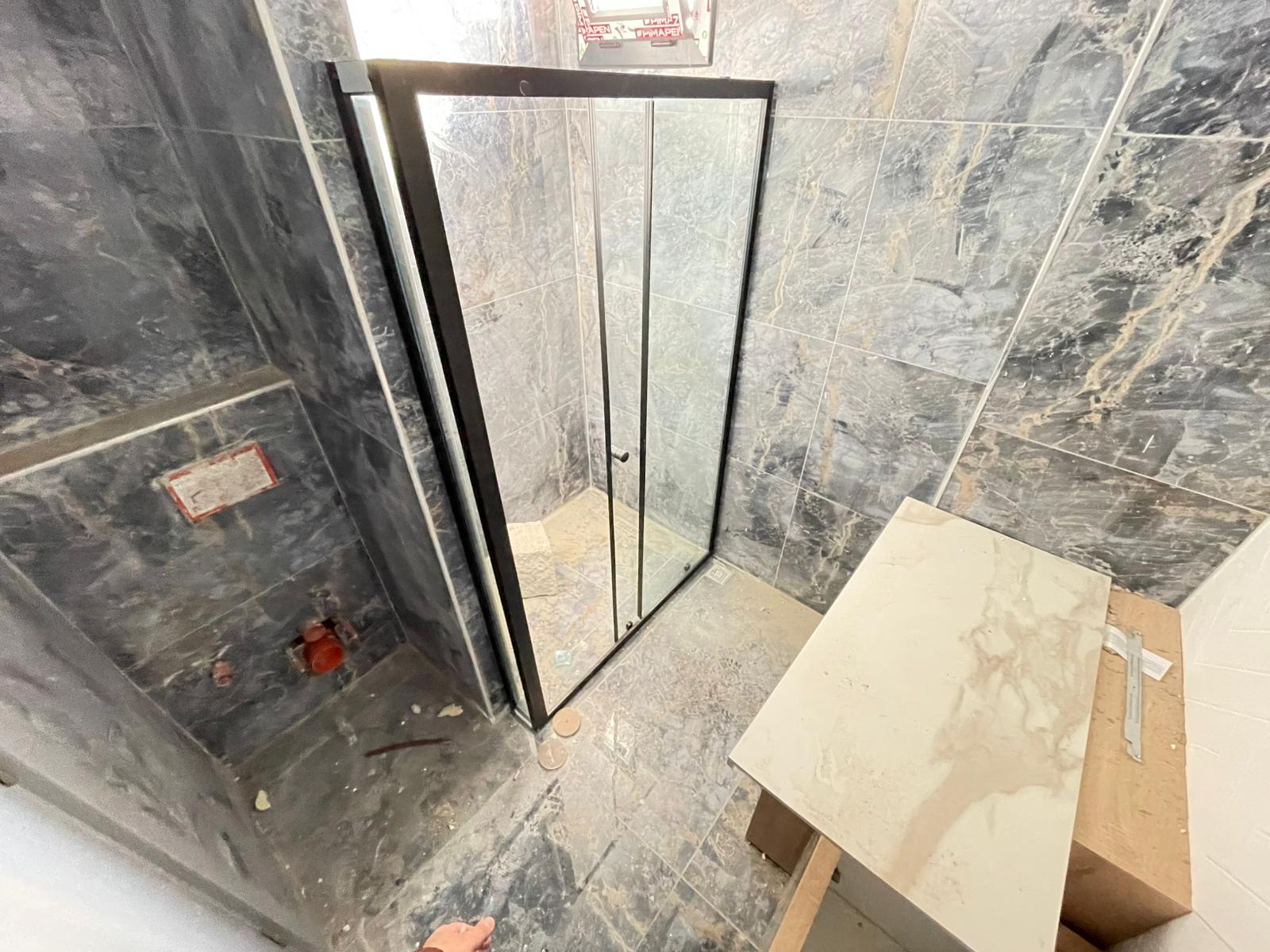 DENİZİ UYANDIĞINIZ AN GÖRÜN! KARAAĞAÇ SAHİLDE ÖZEL HAVUZLU 4+1 VİLLA