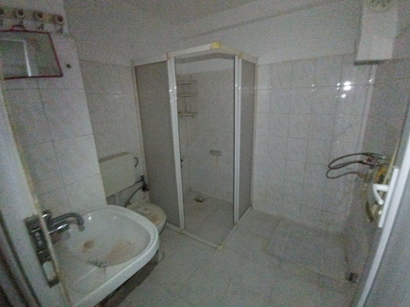 HEKİMZADE MAHALLESİNDE SATILIK 2+1 DAİRE