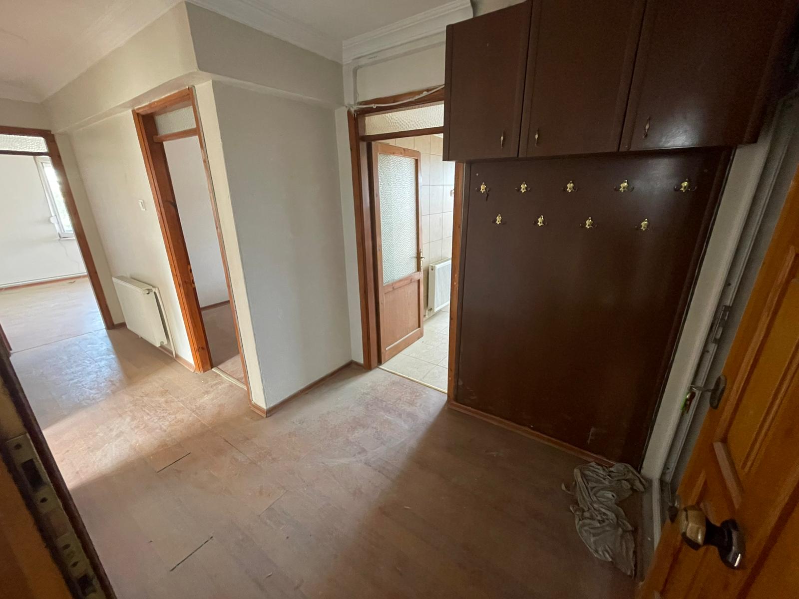 BALIKESİR EDREMİT KAPICI MAHALLESİ’NDE