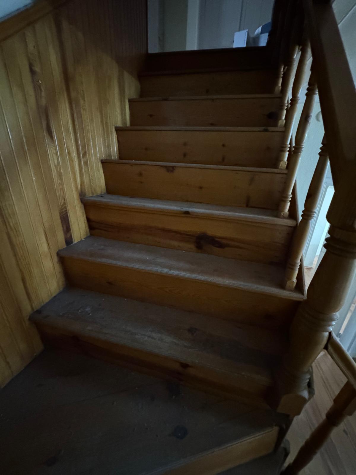 Tarihi Kiralık Konak